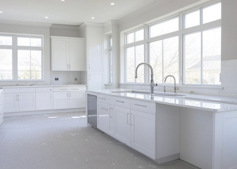 Remodels