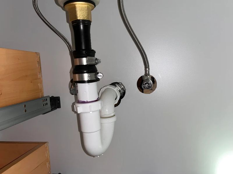 Plumbing Repairs