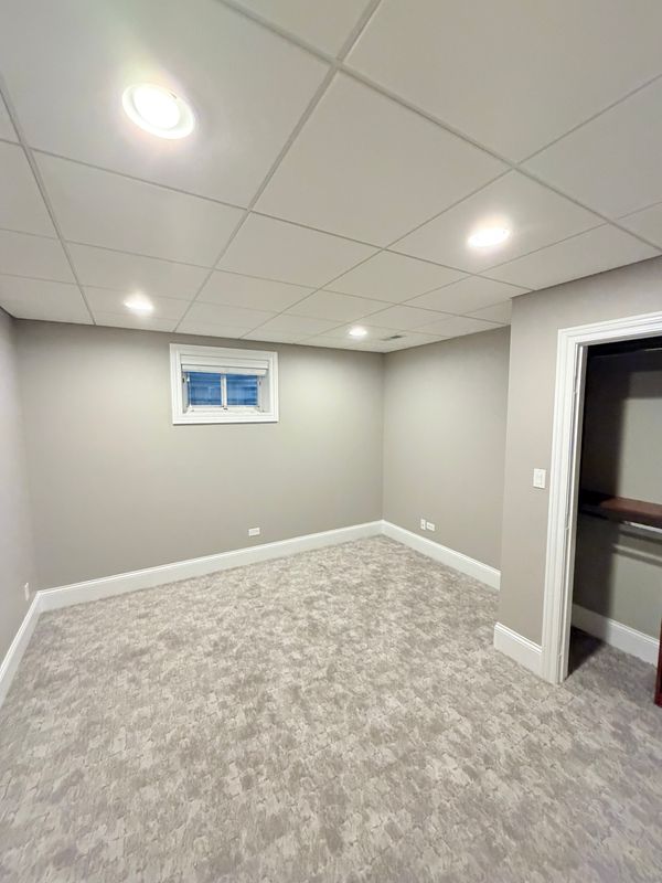 Interior Painting
