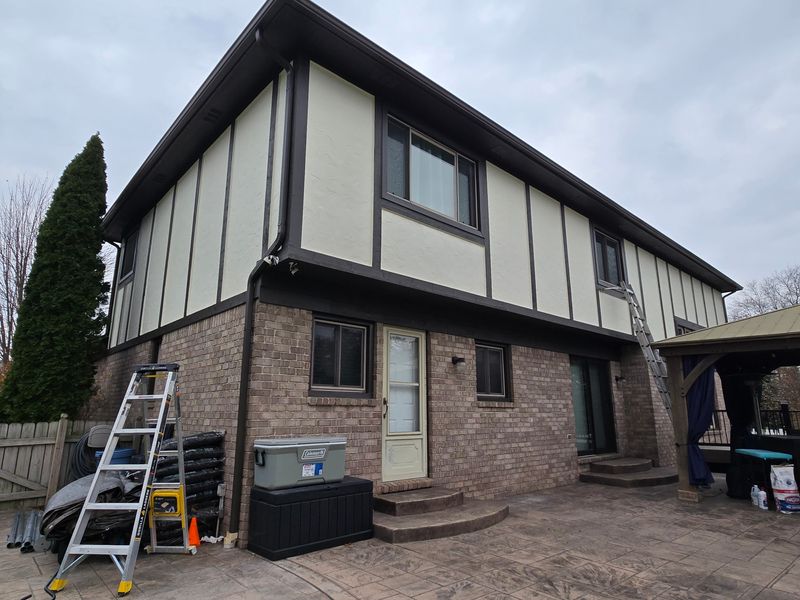 Exterior Painting