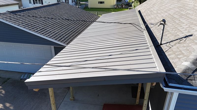 Roofing Repairs