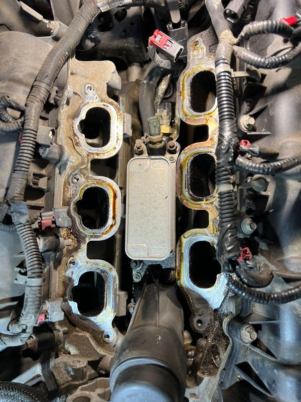 Rust Repair
