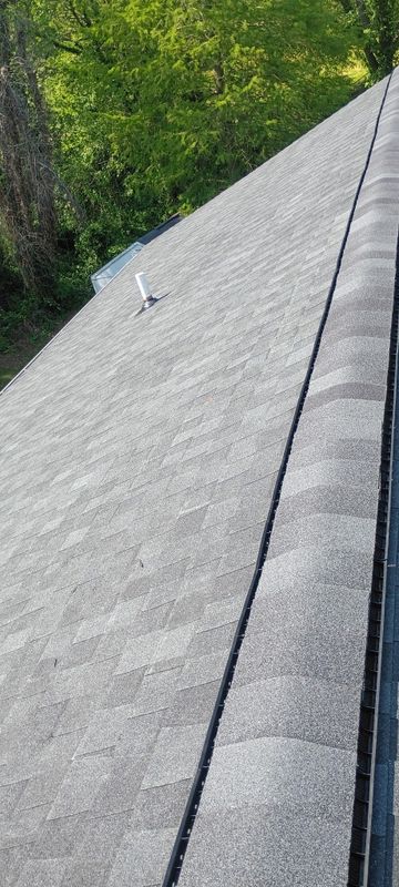 Roofing Installation
