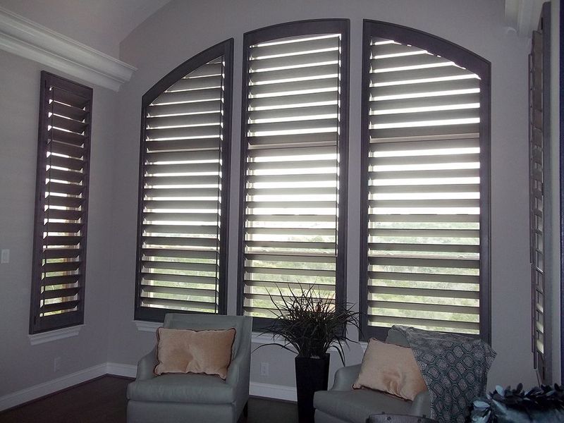 Window Treatment