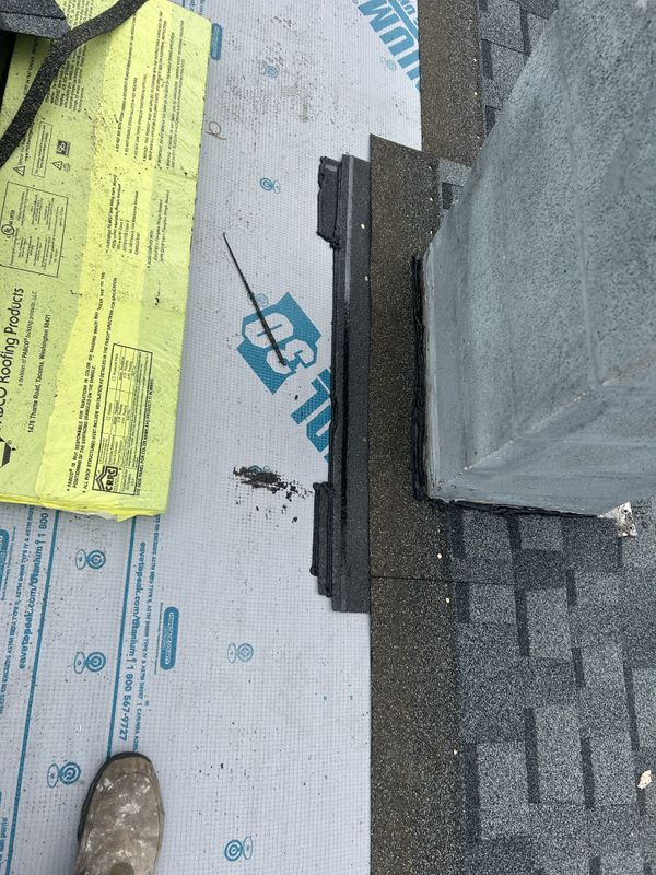 Roofing gallery