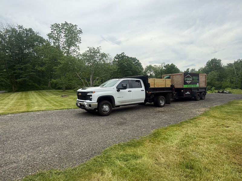 Lawn Maintenance