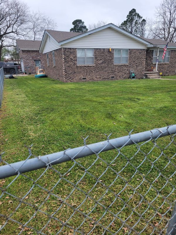 Lawn Care