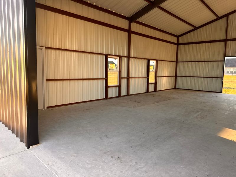 Concrete Slabs