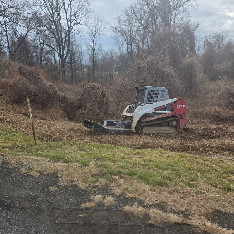 Septic Repair/ Excavation/ Lot Clearing