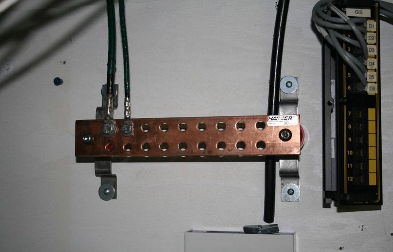 Residential Electrical Services