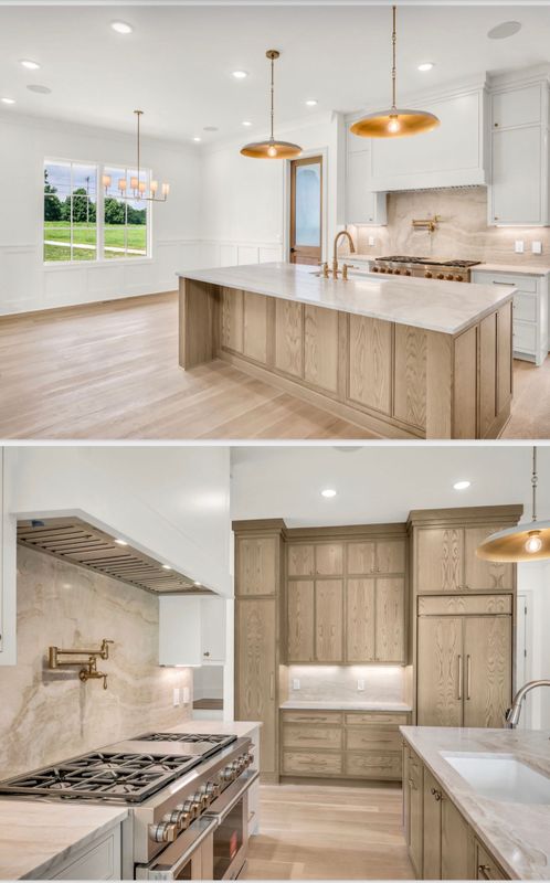 Custom Home Construction