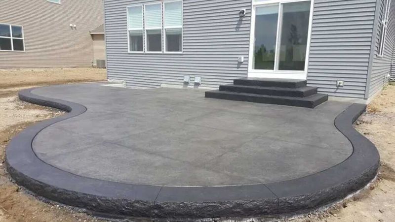 Hardscaping