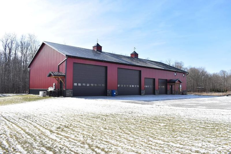 Exterior Renovations