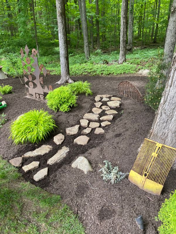Patios & Walkways
