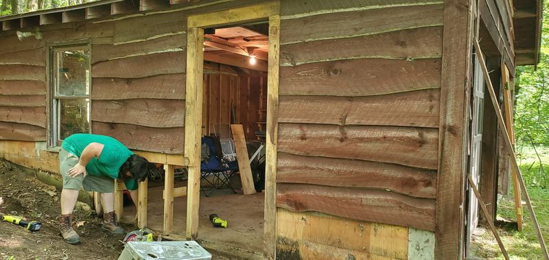 Exterior Home Improvements