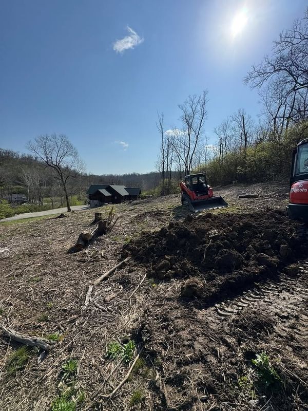 Land Clearing