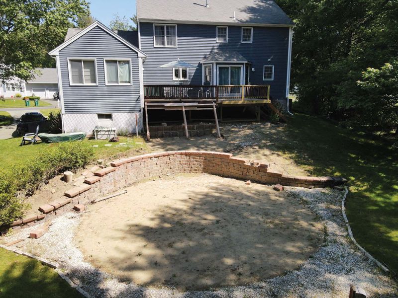 Deck Building