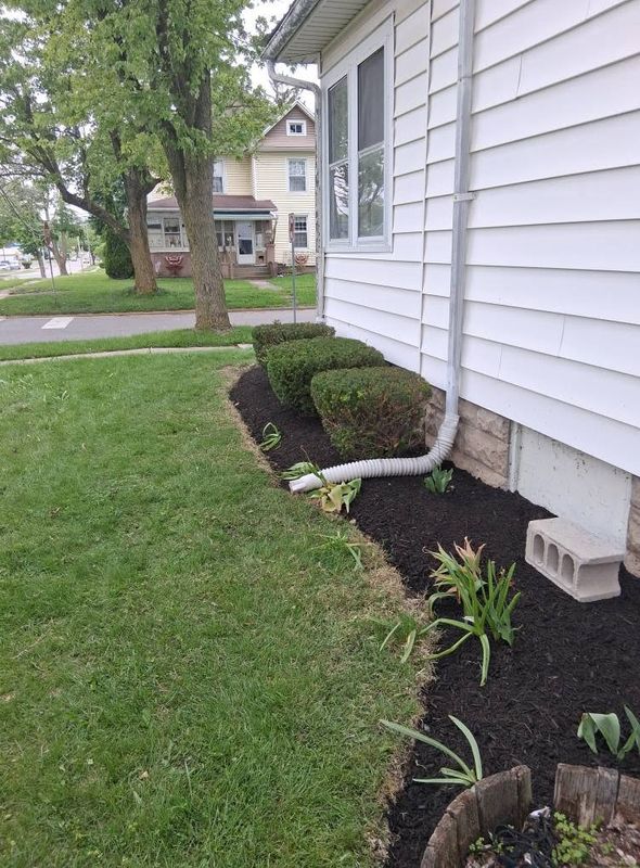 Landscaping