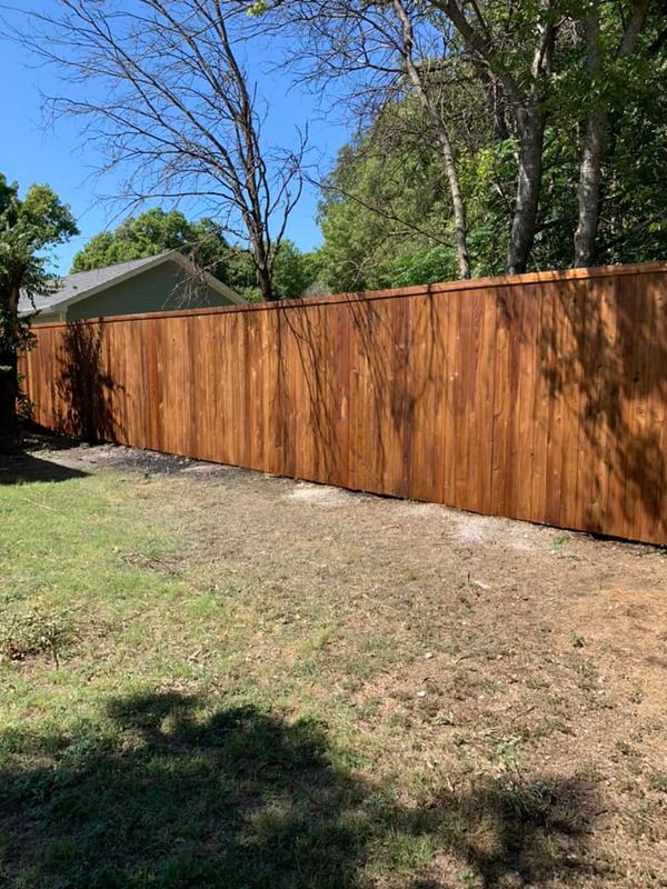 Exterior Renovations