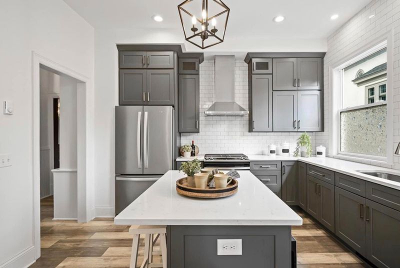 Remodeling Services