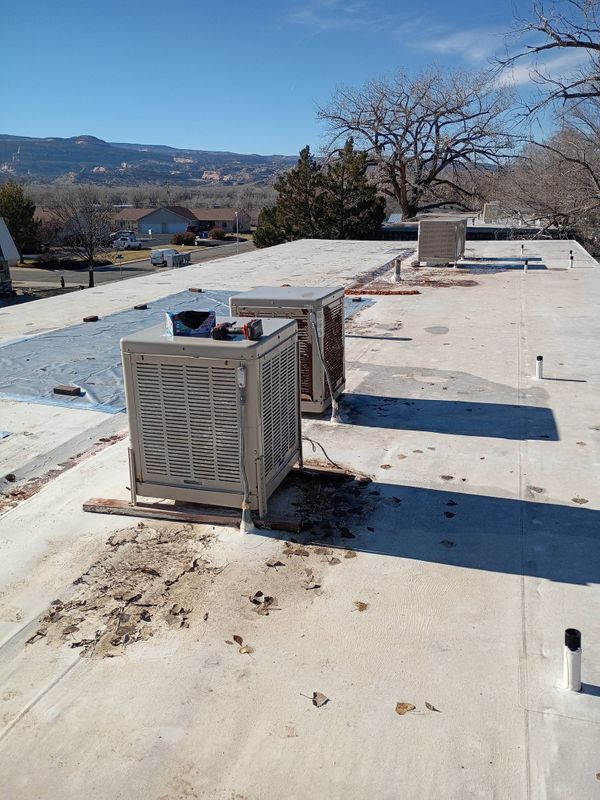 Commercial Construction