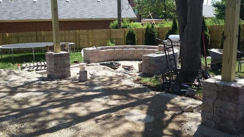 Masonry & Hardscape