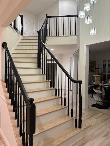 Vinyl Flooring