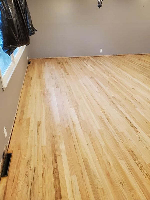 Flooring