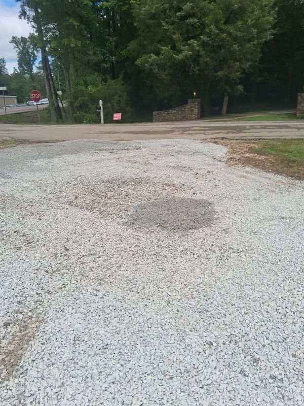 Roadbeds