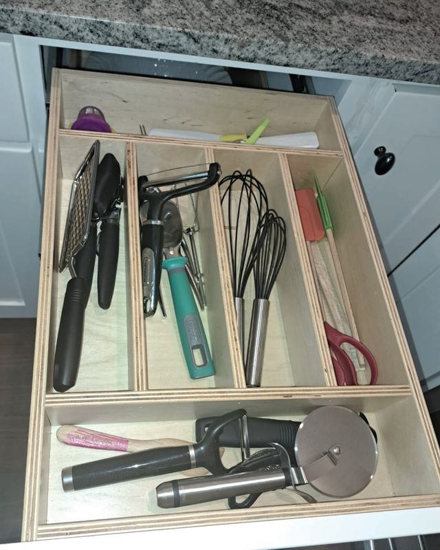 Apartment Cleaning