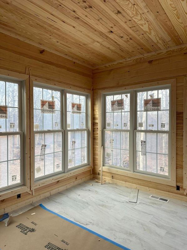 Interior Renovations