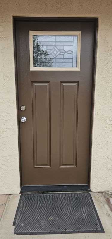 Exterior Painting