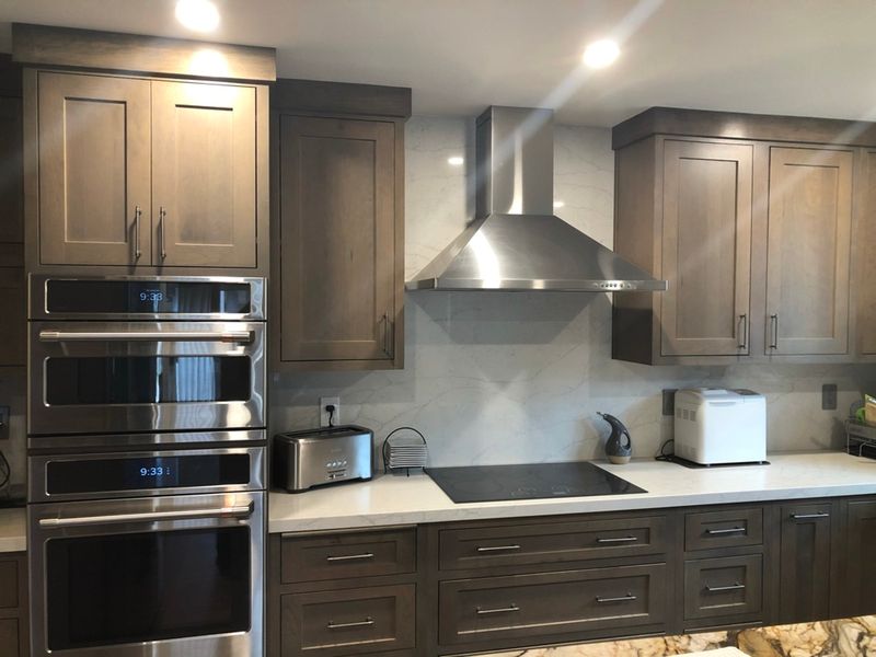 Kitchens