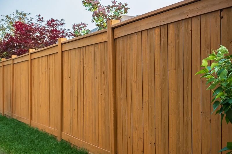 Fencing