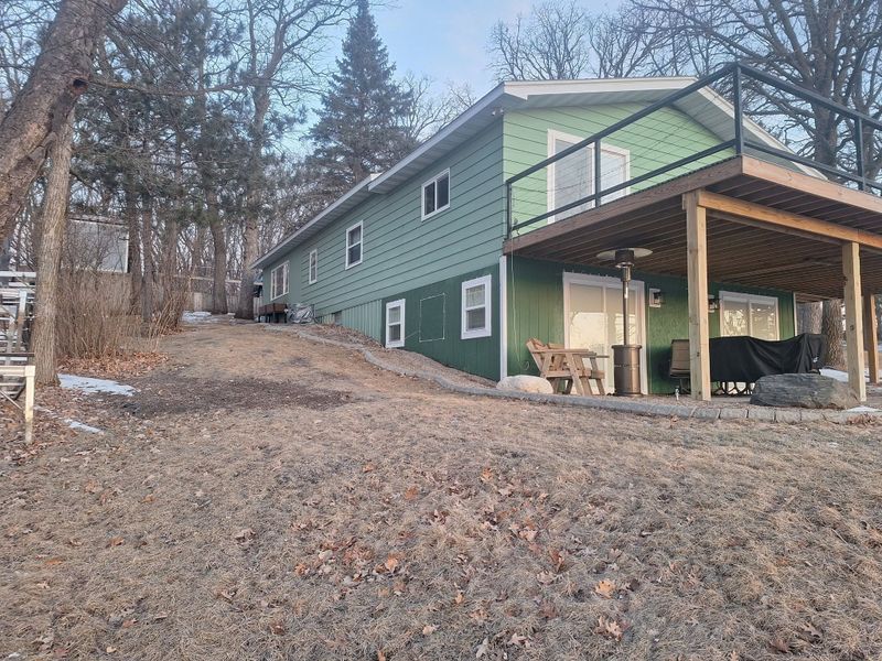 Additions and Extensions