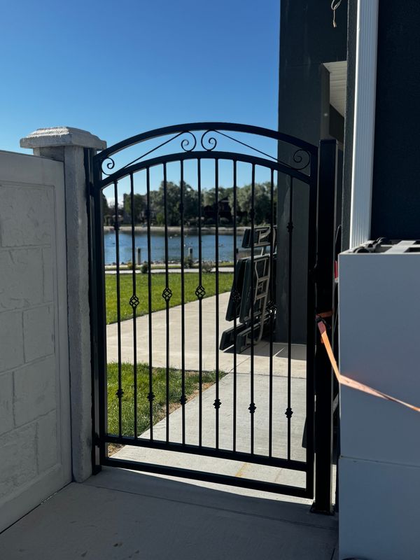 Gates