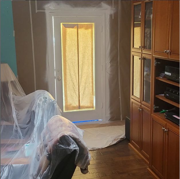 Interior Painting