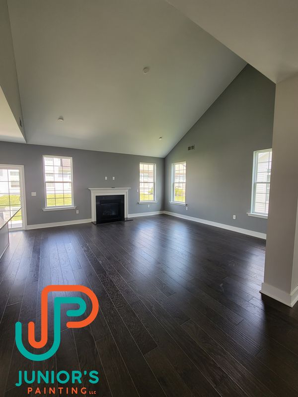 Interior Painting