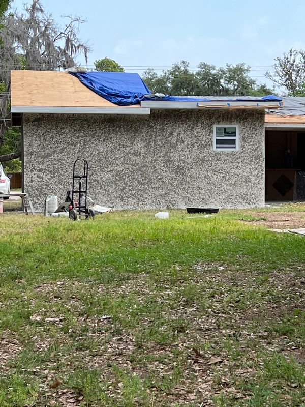Custom Home Building