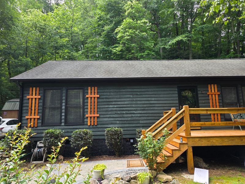 Exterior Painting
