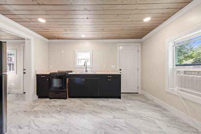 Kitchen Remodeling
