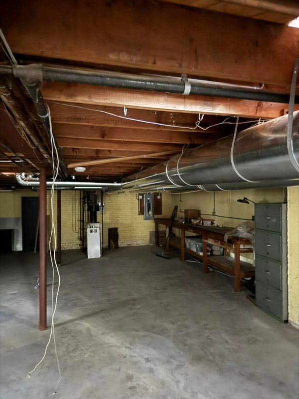 Interior Remodeling Gallery