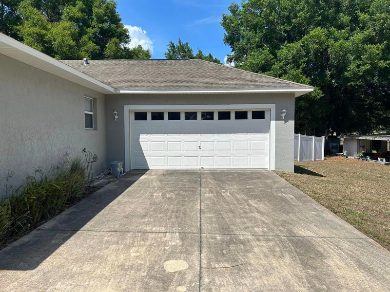Exterior Painting gallery