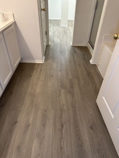 Flooring