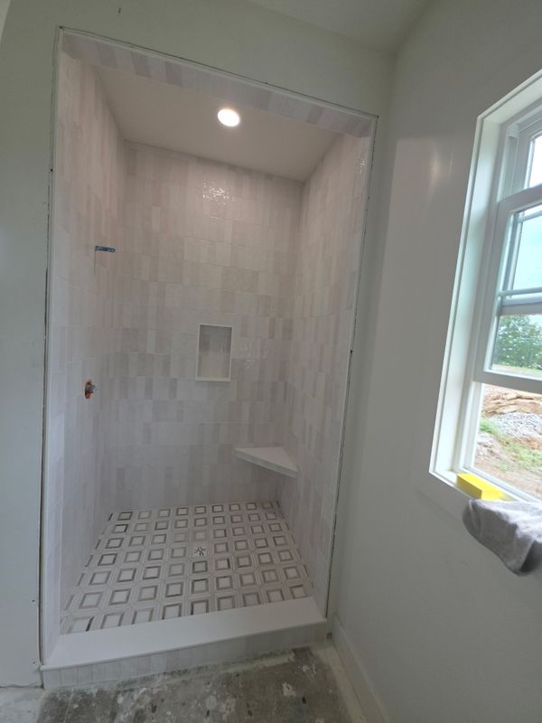 Bathroom Remodeling