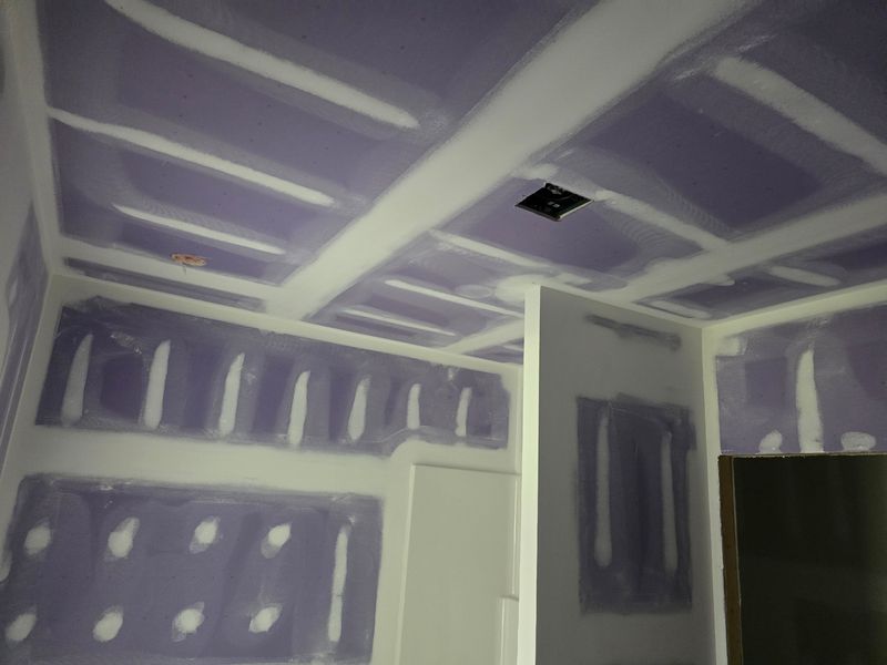 Custom Drywall Work
