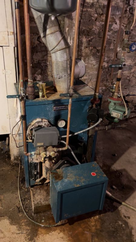 HVAC