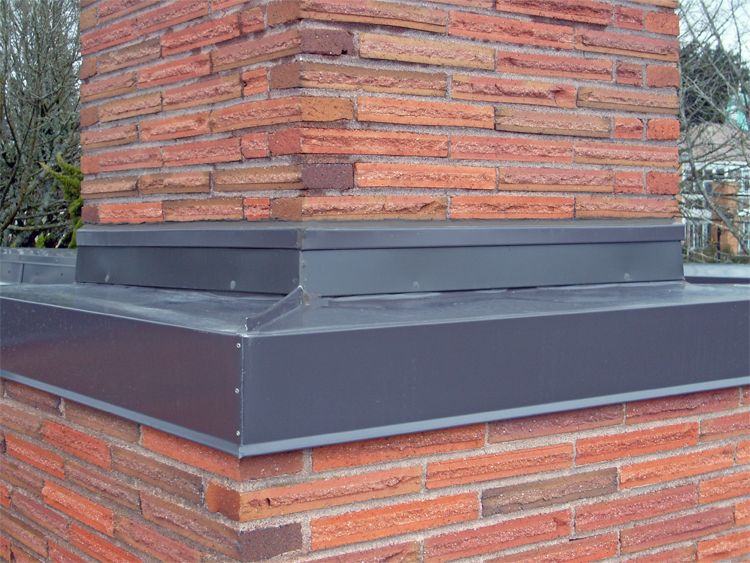 Metal Roofs gallery