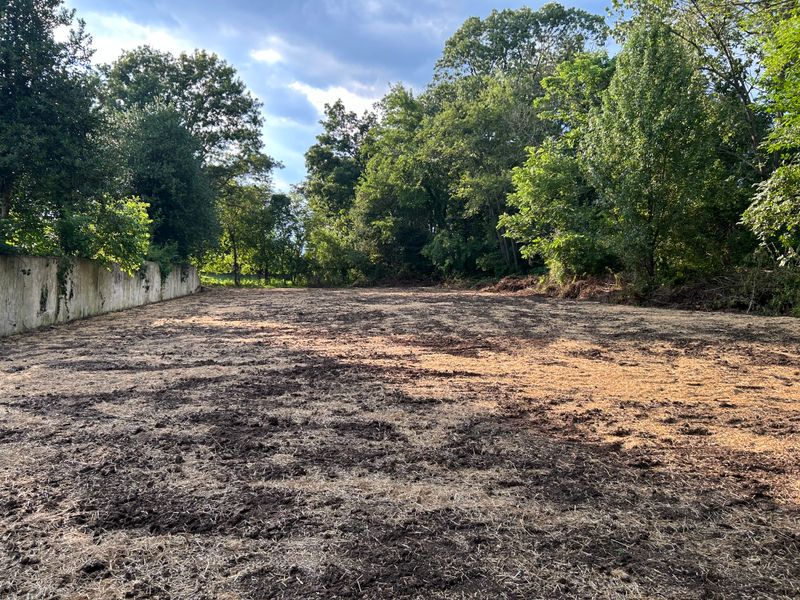 Land Clearing