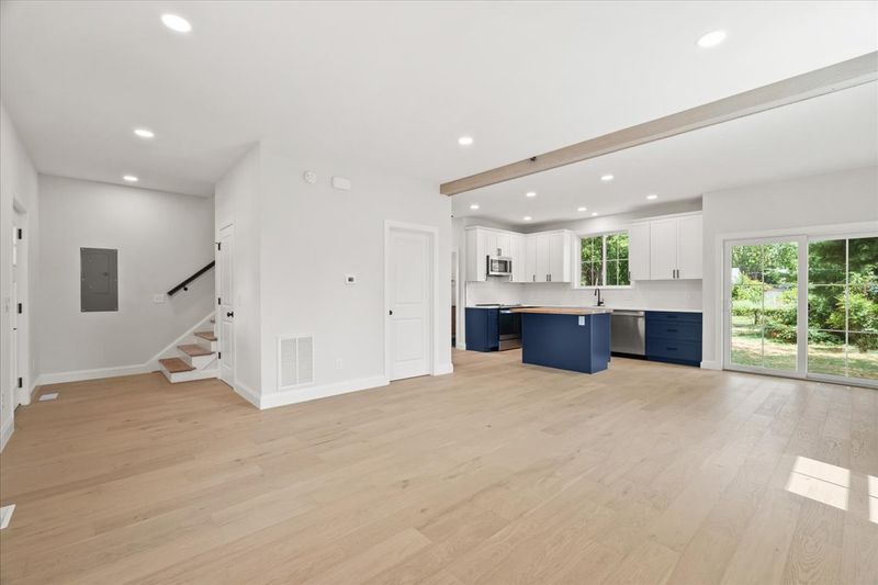 Interior Renovations